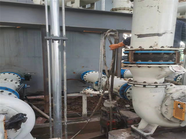 城西设备基础沉降下沉注浆加固增加荷载